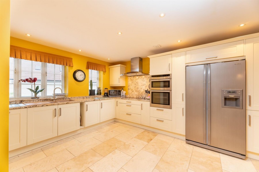 Images for 2 Orchard Gardens, Malton, YO17 7NA