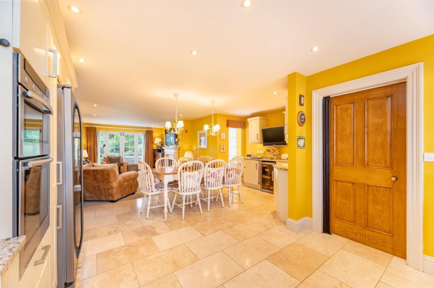 Images for 2 Orchard Gardens, Malton, YO17 7NA