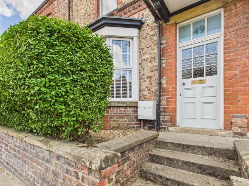 Images for 49 Newbiggin, Malton,YO17 7JE