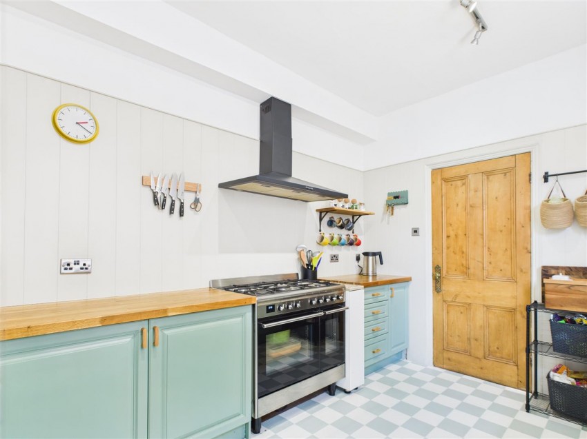 Images for 49 Newbiggin, Malton,YO17 7JE