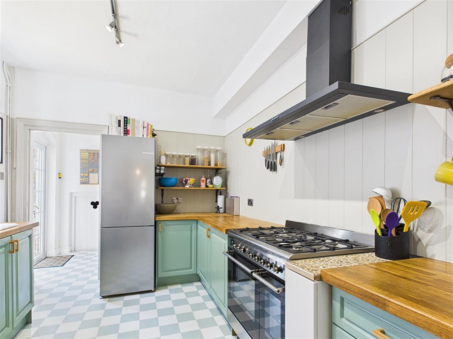 Images for 49 Newbiggin, Malton,YO17 7JE