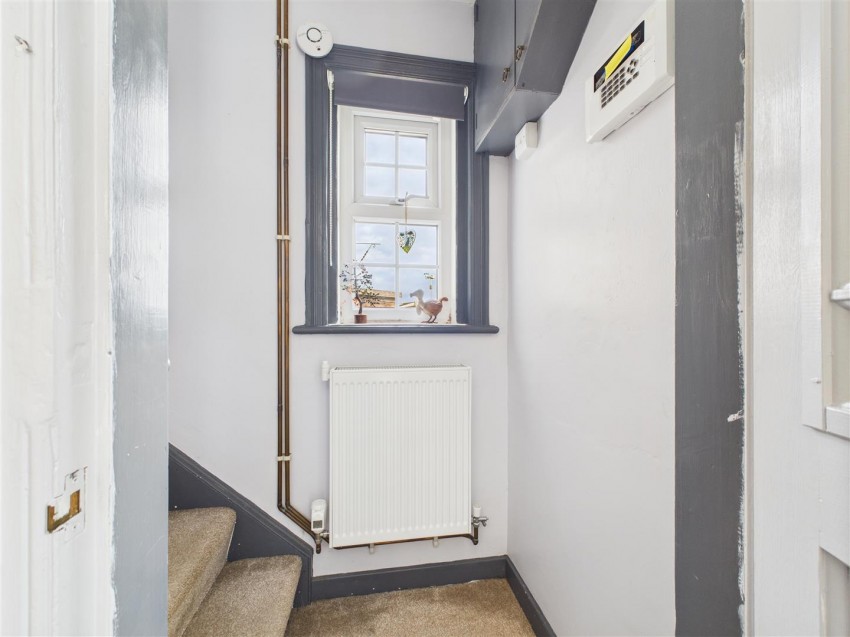 Images for 4 Swaythorpe Cottages, Thwing, Driffield, YO25 3ED
