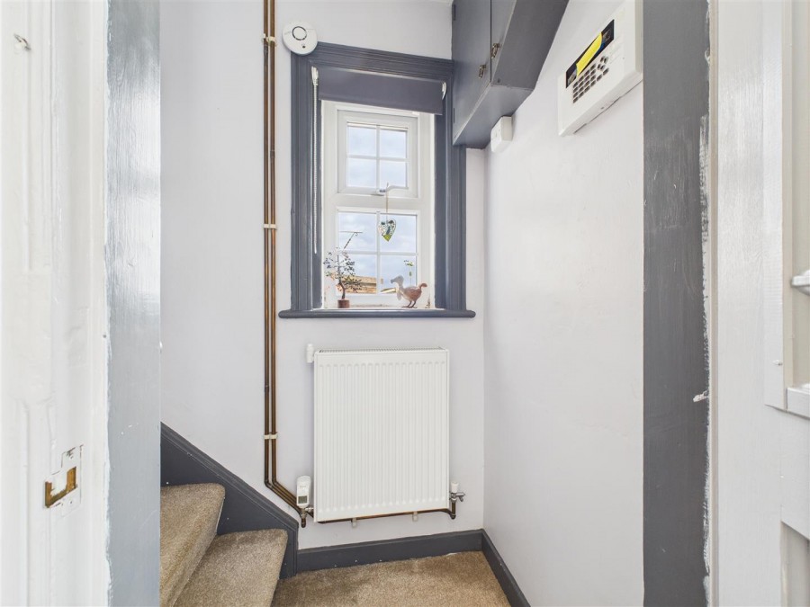 Images for 4 Swaythorpe Cottages, Thwing, Driffield, YO25 3ED