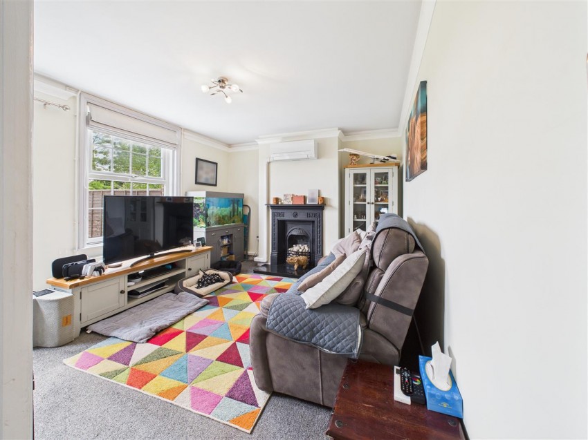 Images for 4 Swaythorpe Cottages, Thwing, Driffield, YO25 3ED