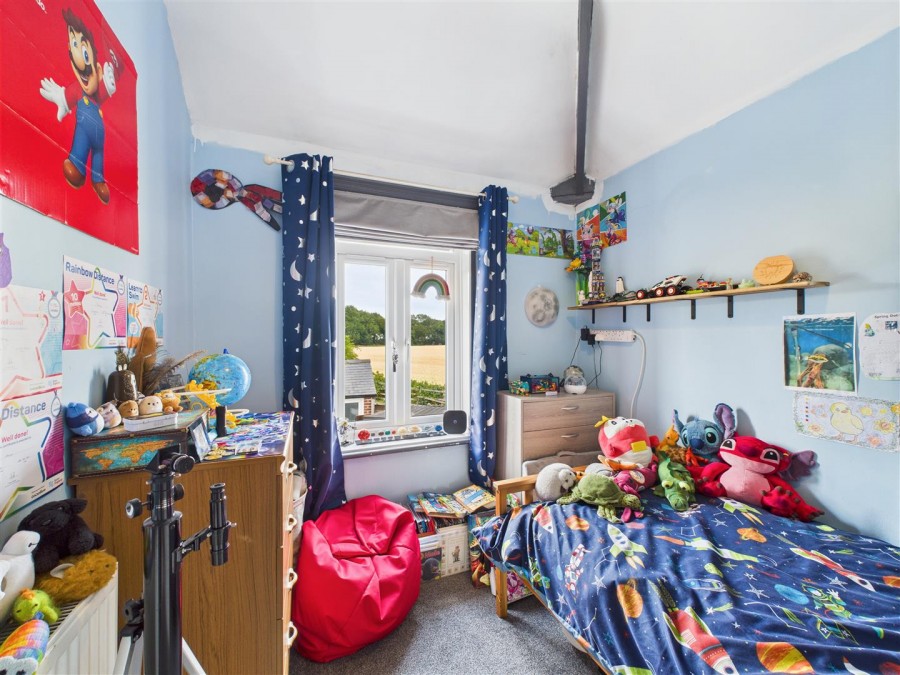 Images for 4 Swaythorpe Cottages, Thwing, Driffield, YO25 3ED