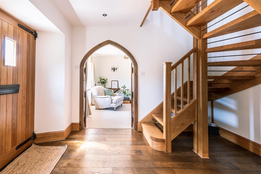 Images for Barn House, South Back Lane, Terrington, York, YO60 6PX
