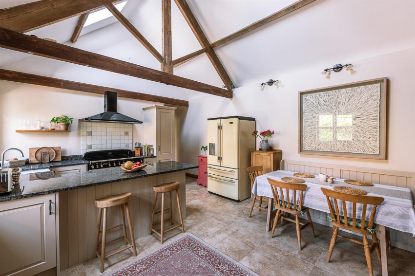 Images for Barn House, South Back Lane, Terrington, York, YO60 6PX