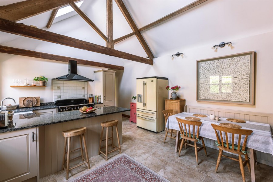 Images for Barn House, South Back Lane, Terrington, York, YO60 6PX