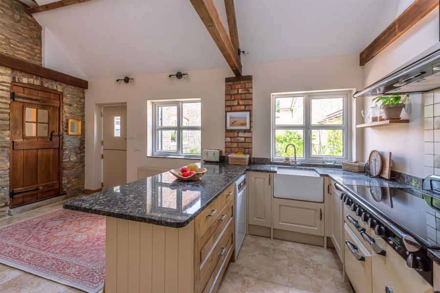 Images for Barn House, South Back Lane, Terrington, York, YO60 6PX