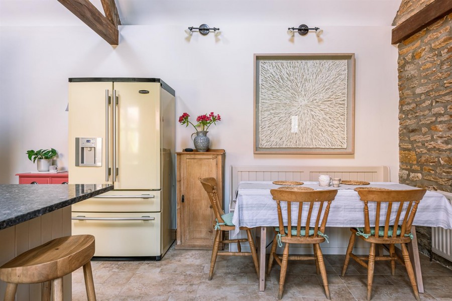 Images for Barn House, South Back Lane, Terrington, York, YO60 6PX