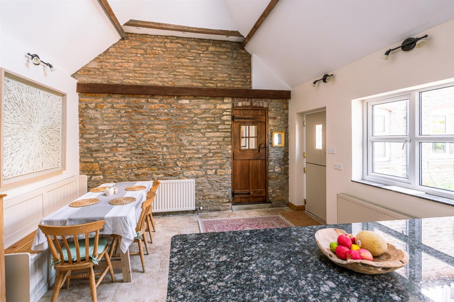 Images for Barn House, South Back Lane, Terrington, York, YO60 6PX