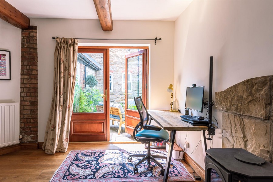Images for Barn House, South Back Lane, Terrington, York, YO60 6PX
