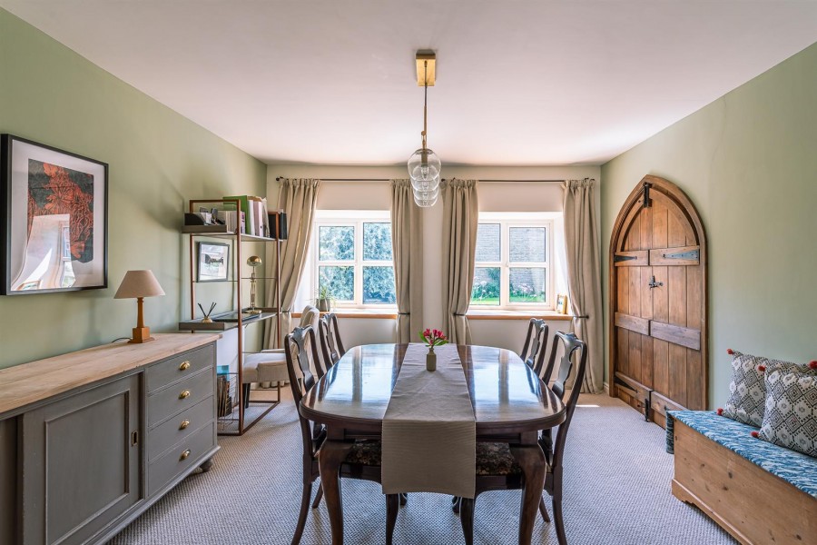 Images for Barn House, South Back Lane, Terrington, York, YO60 6PX