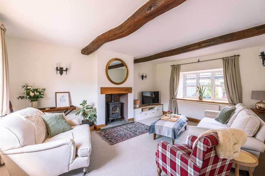 Images for Barn House, South Back Lane, Terrington, York, YO60 6PX