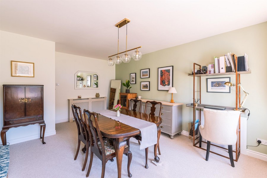 Images for Barn House, South Back Lane, Terrington, York, YO60 6PX