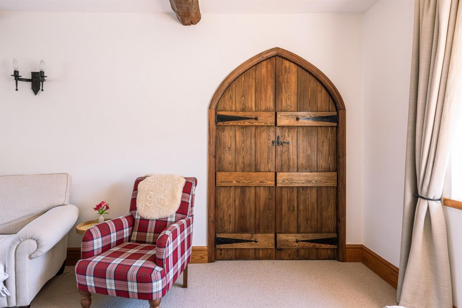 Images for Barn House, South Back Lane, Terrington, York, YO60 6PX