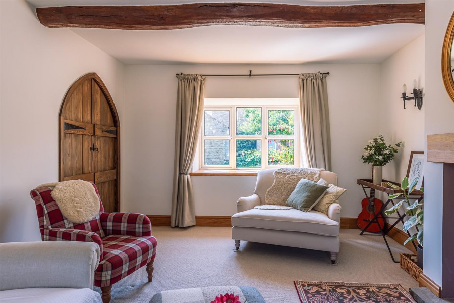 Images for Barn House, South Back Lane, Terrington, York, YO60 6PX