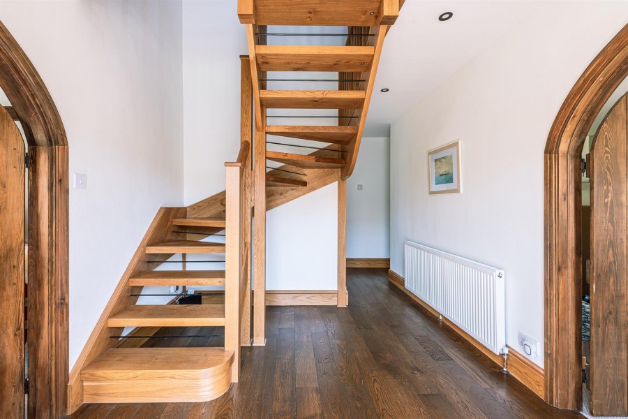 Images for Barn House, South Back Lane, Terrington, York, YO60 6PX