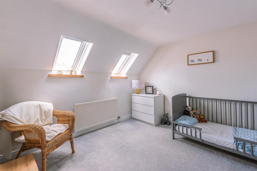 Images for Barn House, South Back Lane, Terrington, York, YO60 6PX