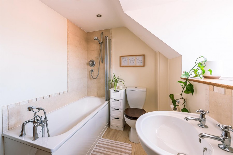 Images for Barn House, South Back Lane, Terrington, York, YO60 6PX