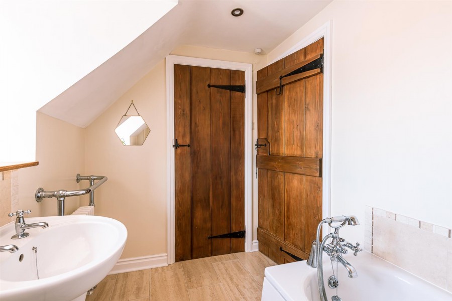 Images for Barn House, South Back Lane, Terrington, York, YO60 6PX