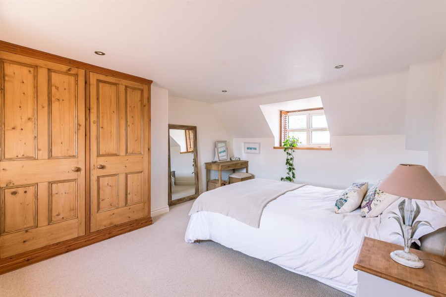 Images for Barn House, South Back Lane, Terrington, York, YO60 6PX