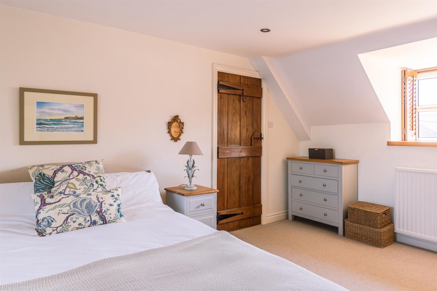 Images for Barn House, South Back Lane, Terrington, York, YO60 6PX