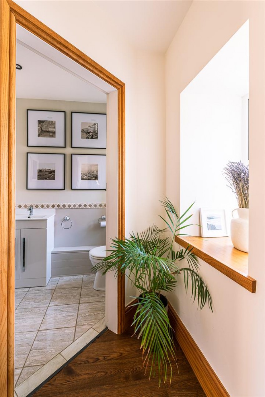 Images for Barn House, South Back Lane, Terrington, York, YO60 6PX