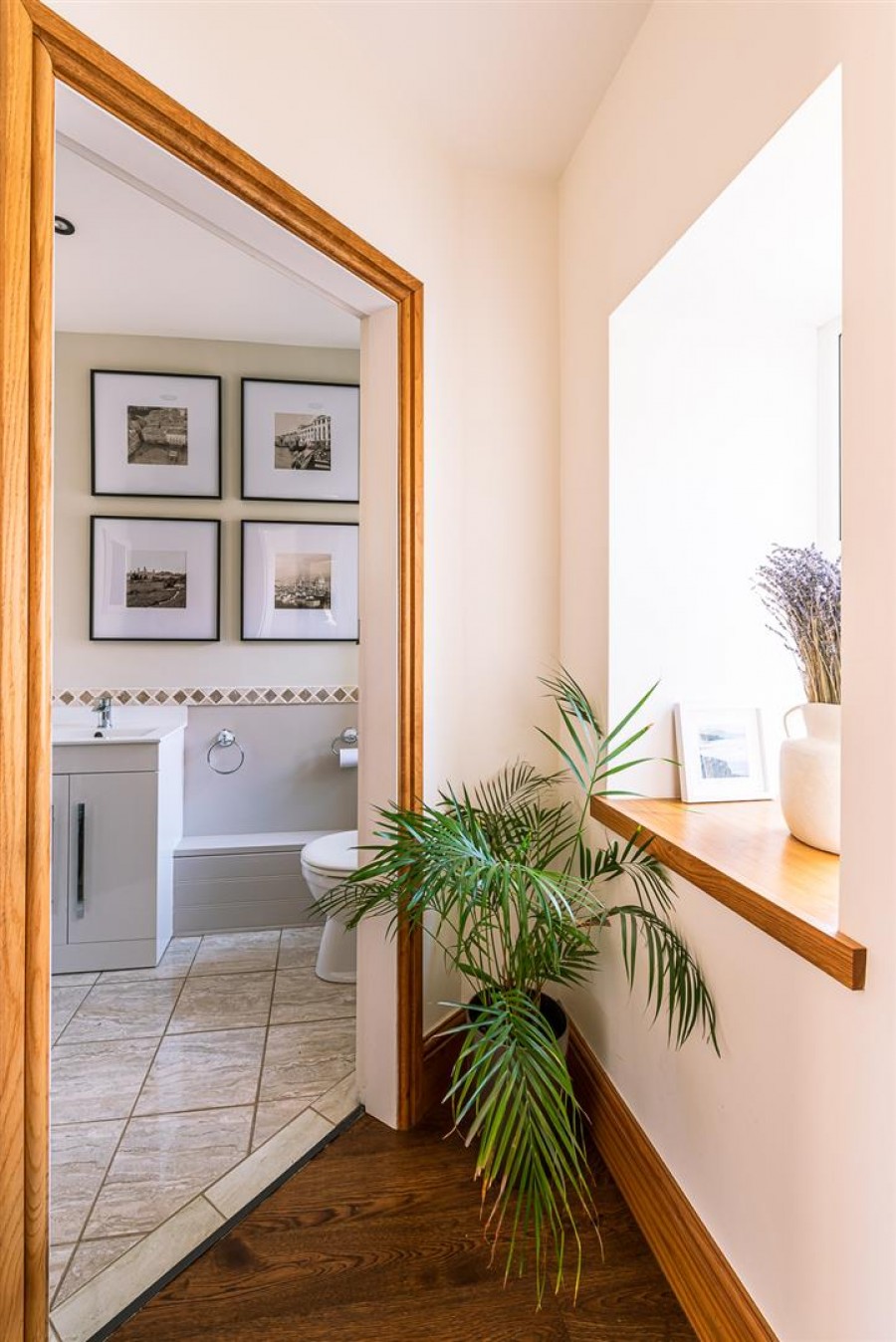 Images for Barn House, South Back Lane, Terrington, York, YO60 6PX