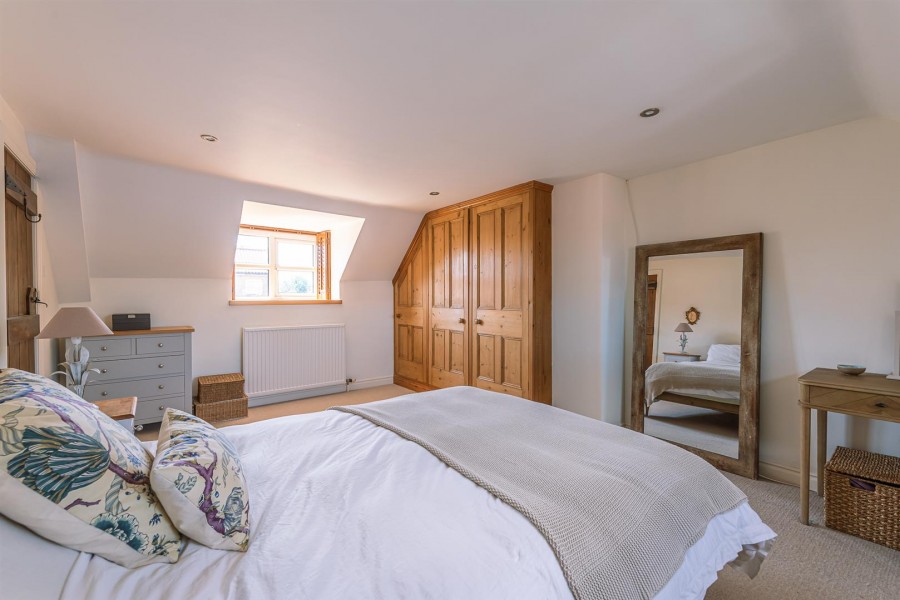 Images for Barn House, South Back Lane, Terrington, York, YO60 6PX