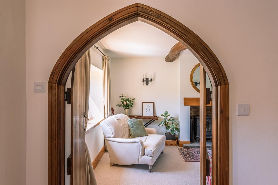 Images for Barn House, South Back Lane, Terrington, York, YO60 6PX