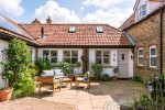 Images for Barn House, South Back Lane, Terrington, York, YO60 6PX