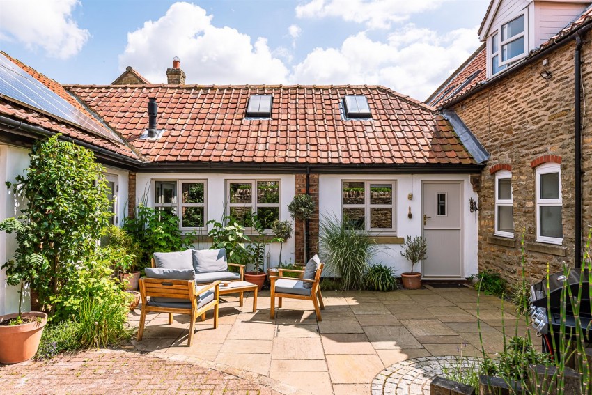 Images for Barn House, South Back Lane, Terrington, York, YO60 6PX