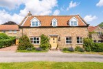 Images for Barn House, South Back Lane, Terrington, York, YO60 6PX