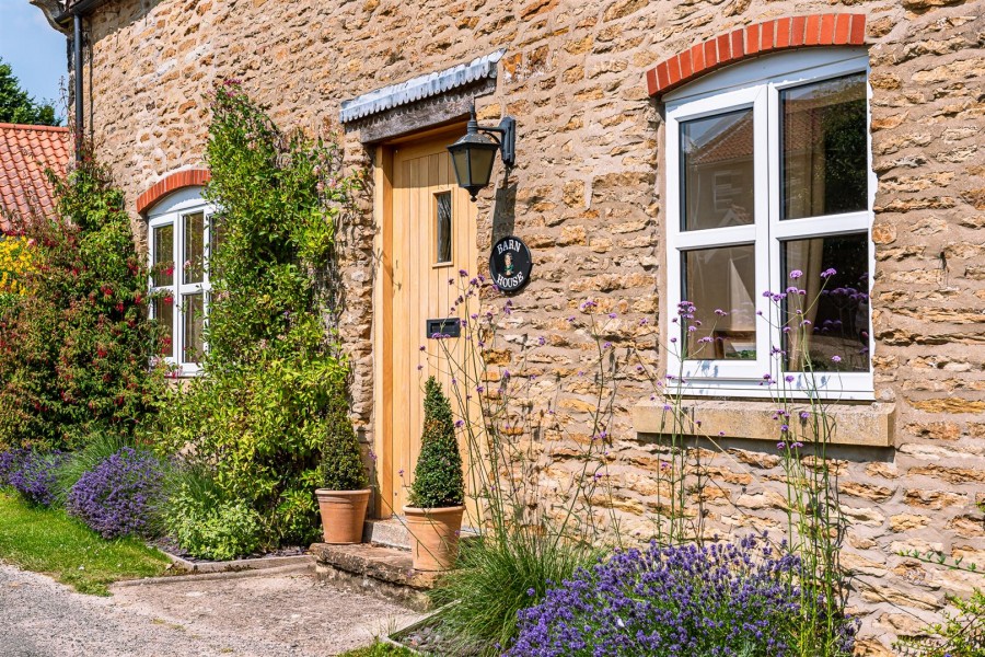 Images for Barn House, South Back Lane, Terrington, York, YO60 6PX