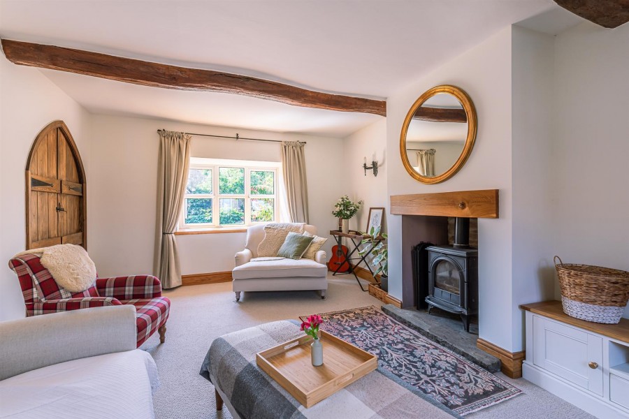 Images for Barn House, South Back Lane, Terrington, York, YO60 6PX