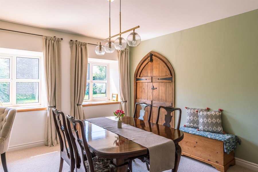 Images for Barn House, South Back Lane, Terrington, York, YO60 6PX