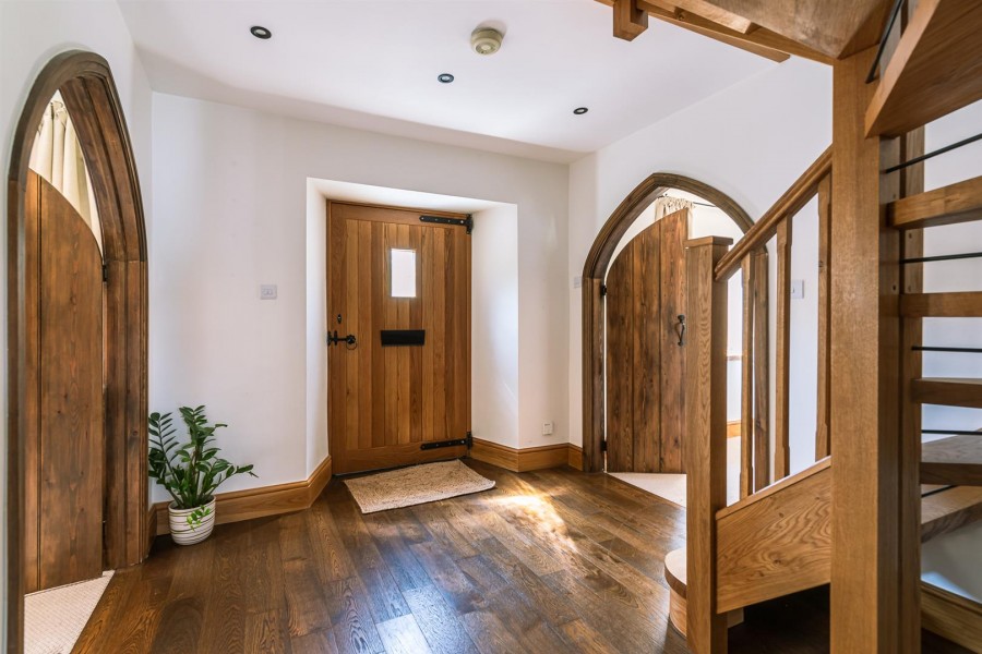 Images for Barn House, South Back Lane, Terrington, York, YO60 6PX
