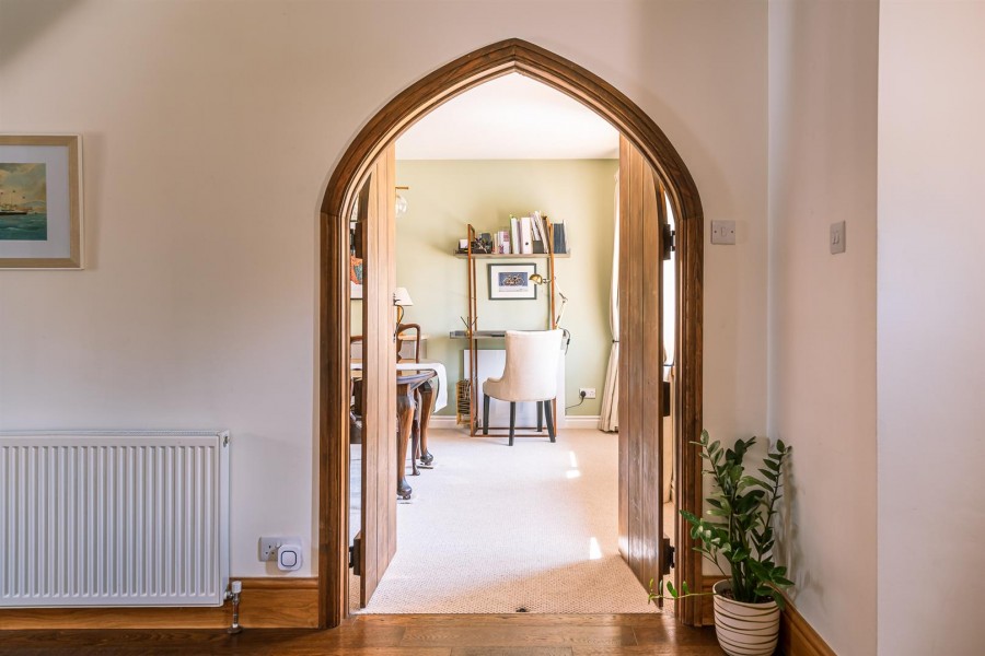Images for Barn House, South Back Lane, Terrington, York, YO60 6PX
