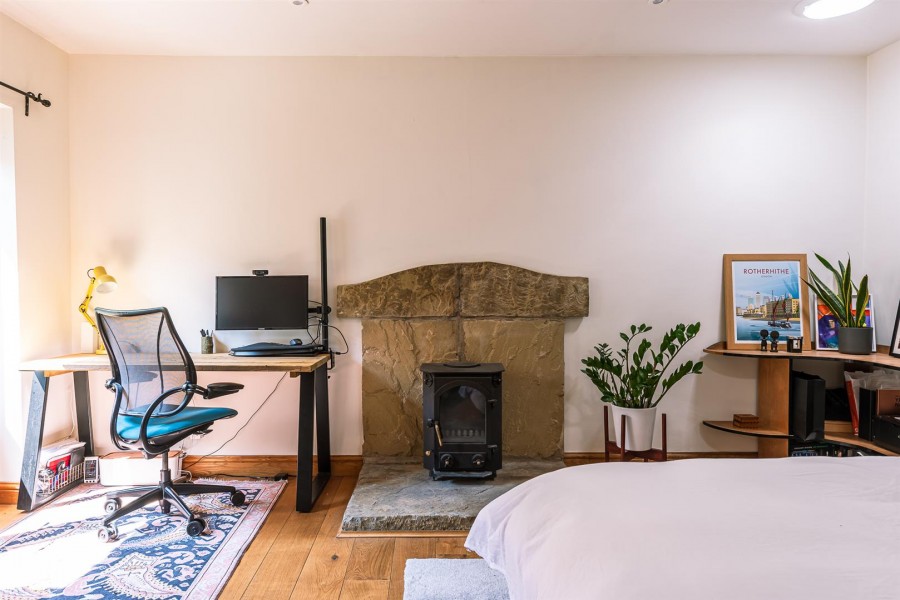 Images for Barn House, South Back Lane, Terrington, York, YO60 6PX