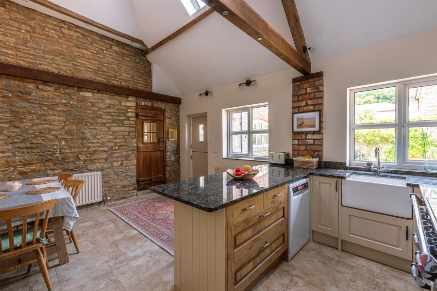 Images for Barn House, South Back Lane, Terrington, York, YO60 6PX