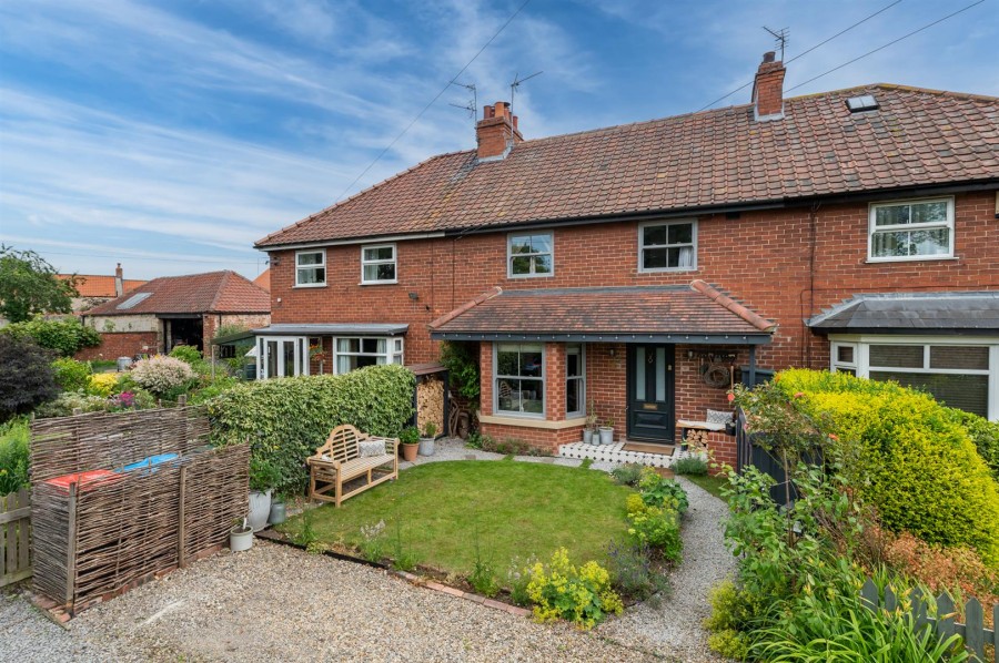 Images for 2 The Newlands, Pickering, YO18 7EP
