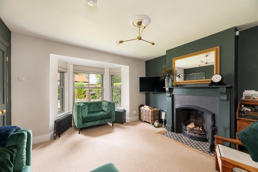 Images for 2 The Newlands, Pickering, YO18 7EP