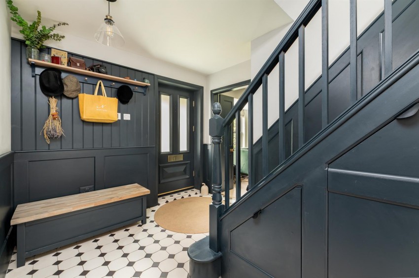 Images for 2 The Newlands, Pickering, YO18 7EP