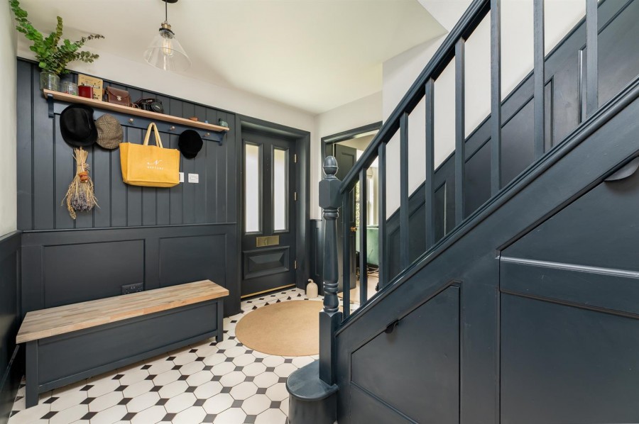 Images for 2 The Newlands, Pickering, YO18 7EP