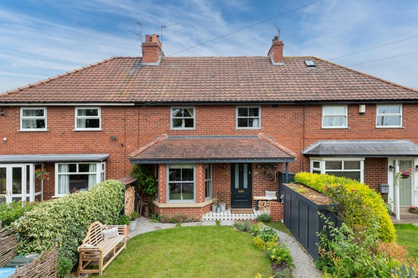 Images for 2 The Newlands, Pickering, YO18 7EP