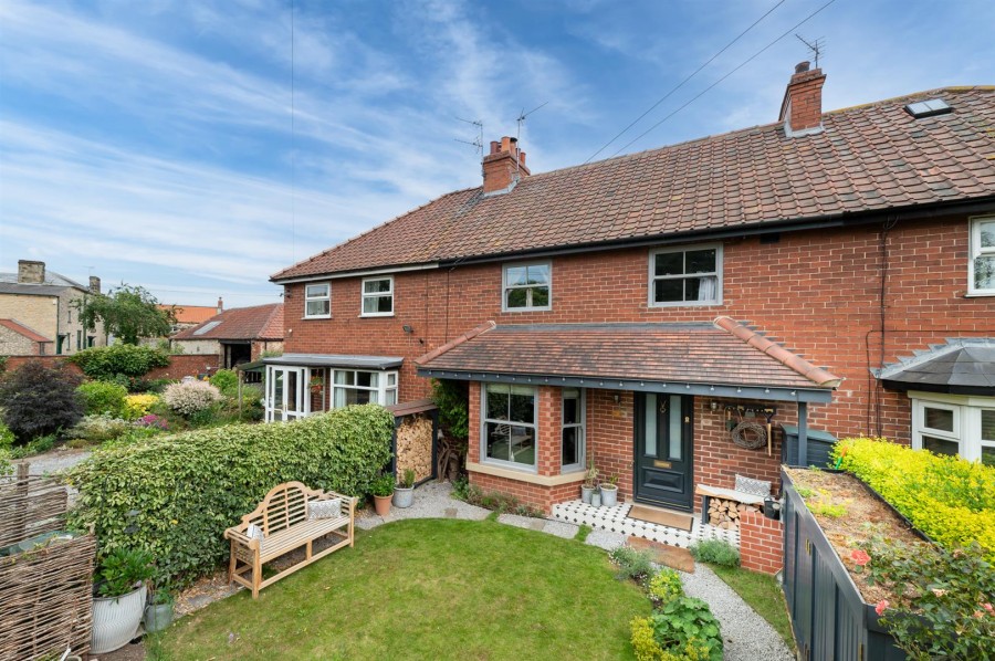 Images for 2 The Newlands, Pickering, YO18 7EP