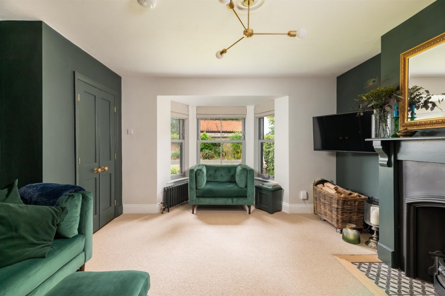 Images for 2 The Newlands, Pickering, YO18 7EP