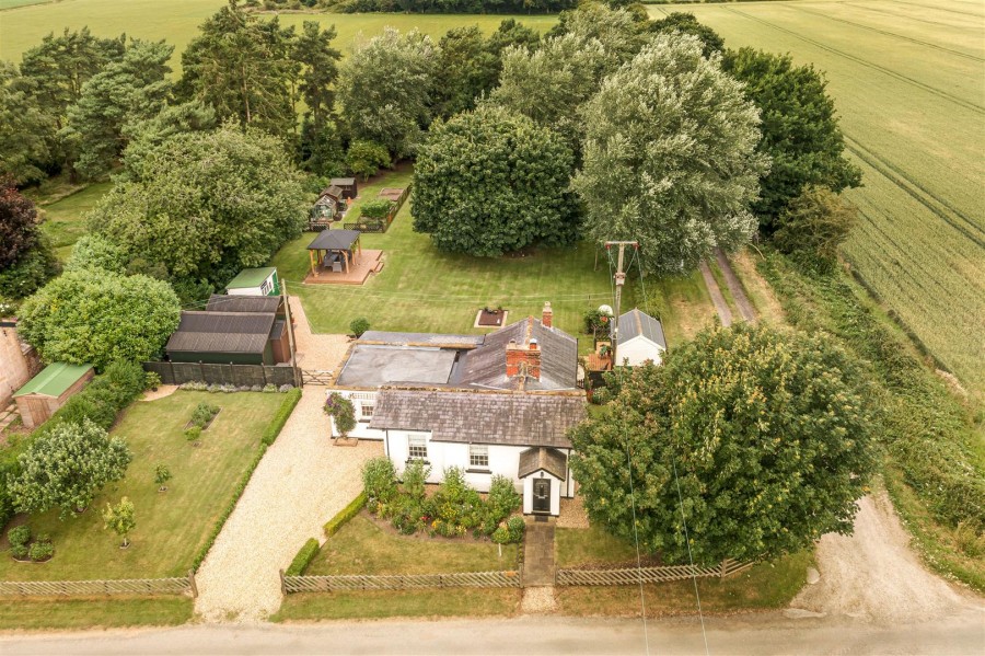 Images for Railway Cottage, Low Marishes, Malton, North Yorkshire, YO17 6RJ