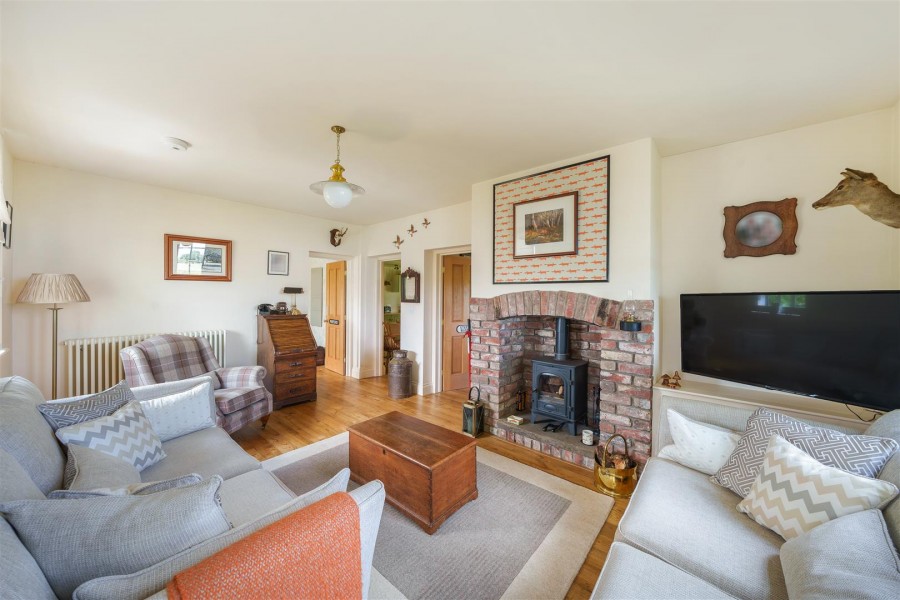 Images for Railway Cottage, Low Marishes, Malton, North Yorkshire, YO17 6RJ